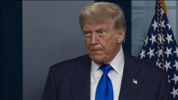 Trump warns pro-Palestinian New York mayoral nominee to do 'the right thing’