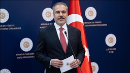 Bakan Fidan: İran ile İsrail arasında varılmış olan ateşkesin ihlal edilmemesi en büyük stratejik hedeflerimizden biri