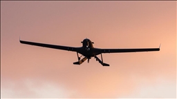 Pologne : un drone de fabrication turque déployé pour traquer un fugitif accusé de double meurtre
