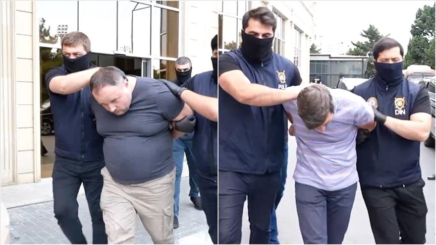 Azerbaijan opens probe into deaths of 2 citizens during Russian operation