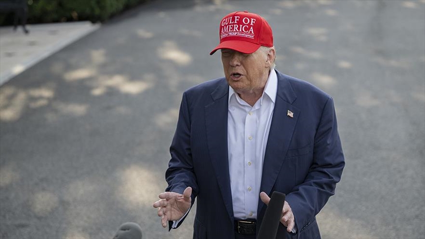 Trump rekao da će morati razmotriti deportaciju Elona Muska
