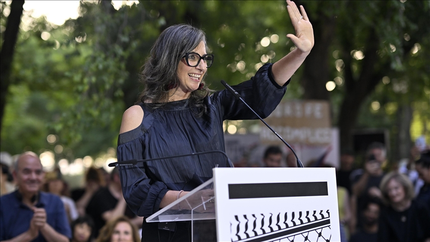 ABD, BM Özel Raportörü Albanese'nin görevine son verilmesi talebini yineledi