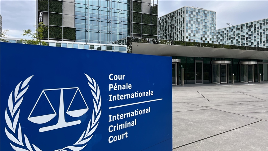 International Criminal Court hit by 'sophisticated', 'targeted' cybersecurity attack