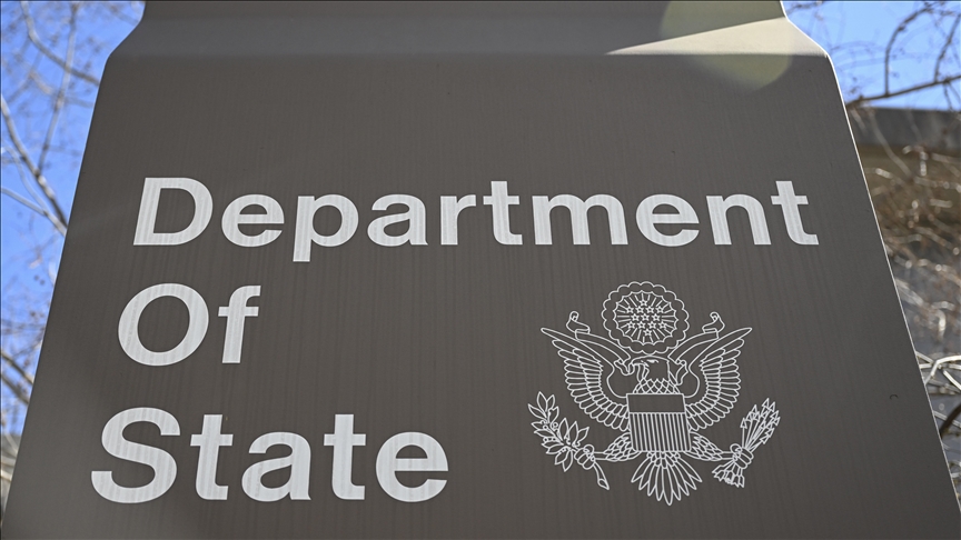 US may remove Hayat Tahrir al-Sham group from terror list after lifting sanctions on Syria