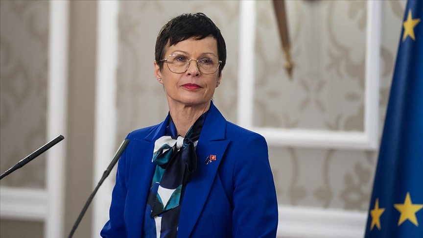 EU reaffirms commitment to enlargement as key to European unity