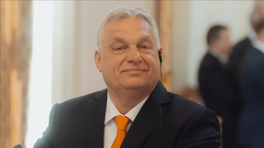 Orban: Brisel naredio "Paradu ponosa", njihove marionete u Budimpešti izvršile naredbu