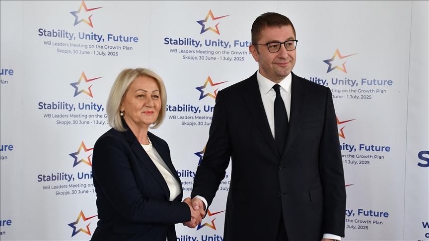 Krišto: Nastaviti praviti iskorake nužne za usklađivanje zakona i normi s EU