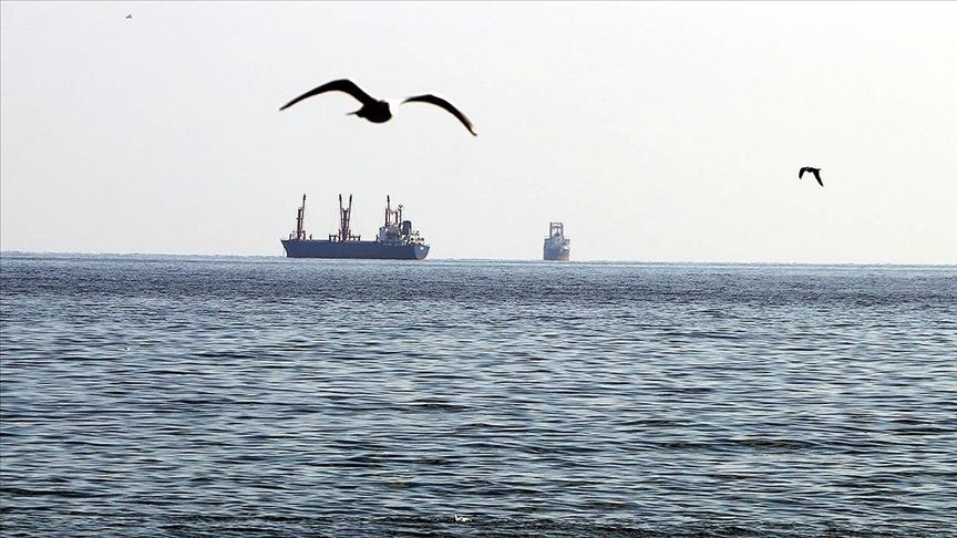 Türkiye, Türk sahipli deniz ticaret filosuyla dünyada ilk 10 hedefine ilerliyor