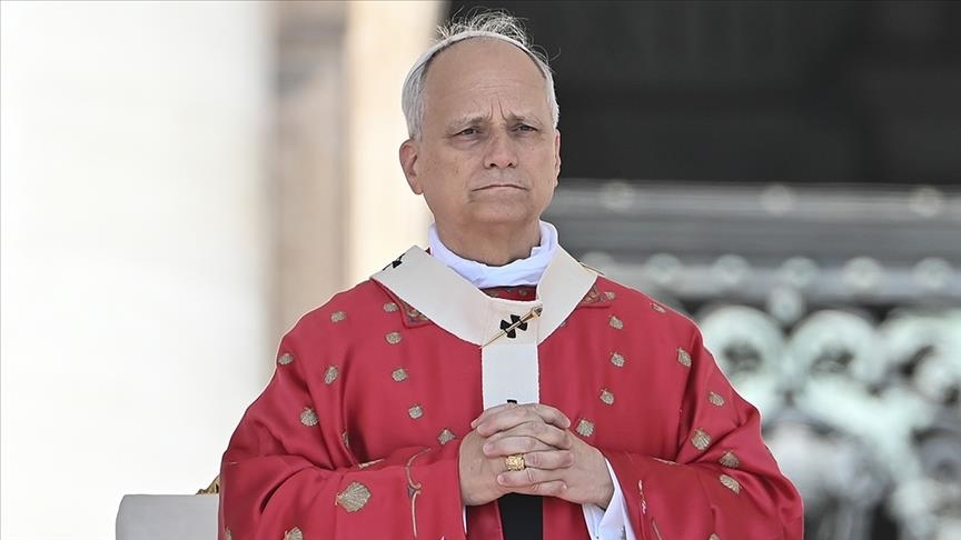 Israel's blockade of Gaza: Hunger must not be used as weapon of war, says Pope Leo