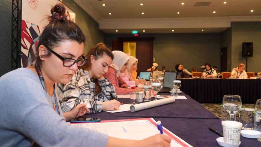 KADEM'in "İnovasyonda Kadın Programı 9. Girişimcilik Kampı"na başvurular başladı