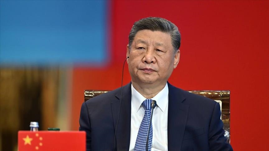 China’s Xi calls for ‘unified market’, ‘well-regulated’ power against corruption