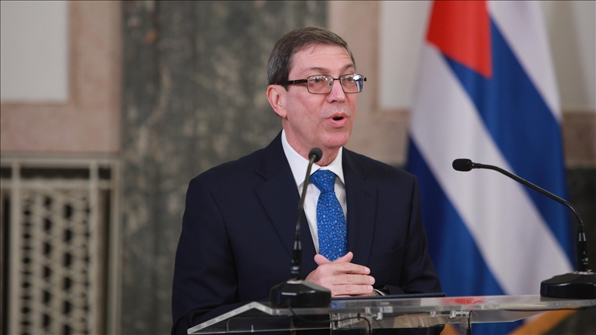 Cuba condemns new US restrictions as ‘criminal conduct’