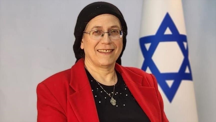 وزيرة الاستيطان الإسرائيلية تزعم: غزة جزء من أرضنا