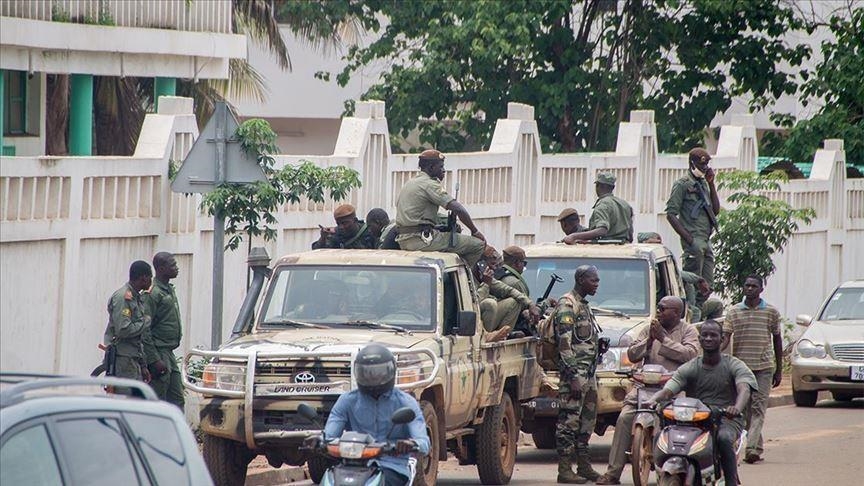 Malian army foils 7 coordinated attacks, ‘neutralizes’ over 80 terrorists