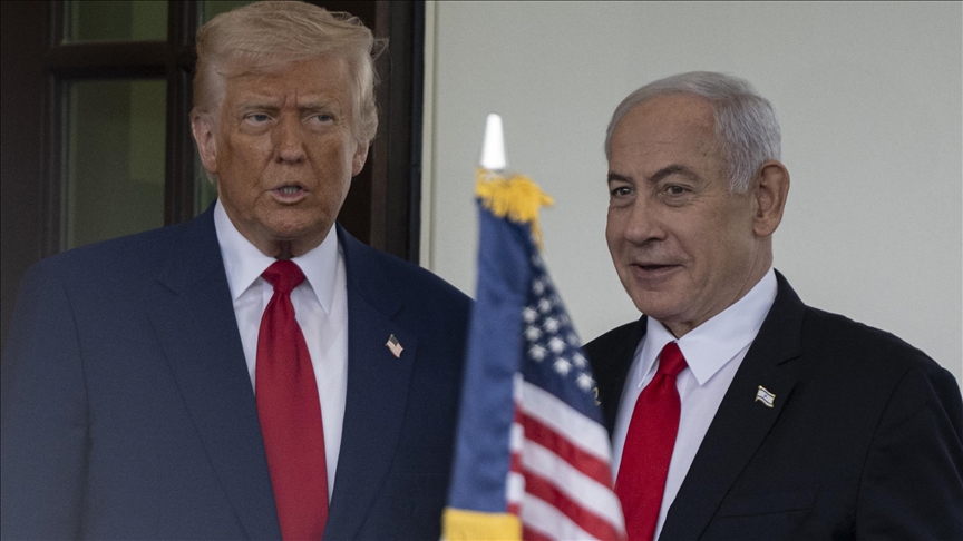 Trump kaže da se nada da će primirje u Gazi biti postignuto "nekad sljedeće sedmice"