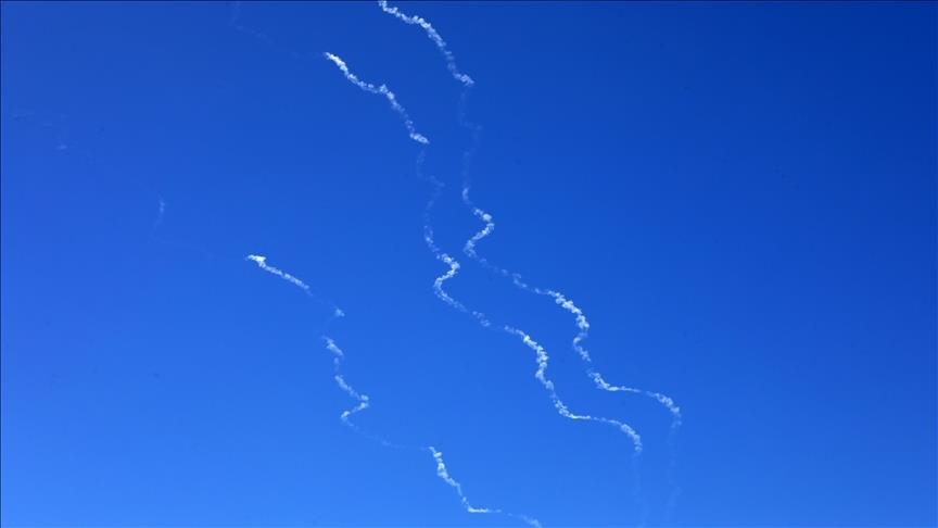 Sudan’s army says it thwarted RSF drone attack on air base