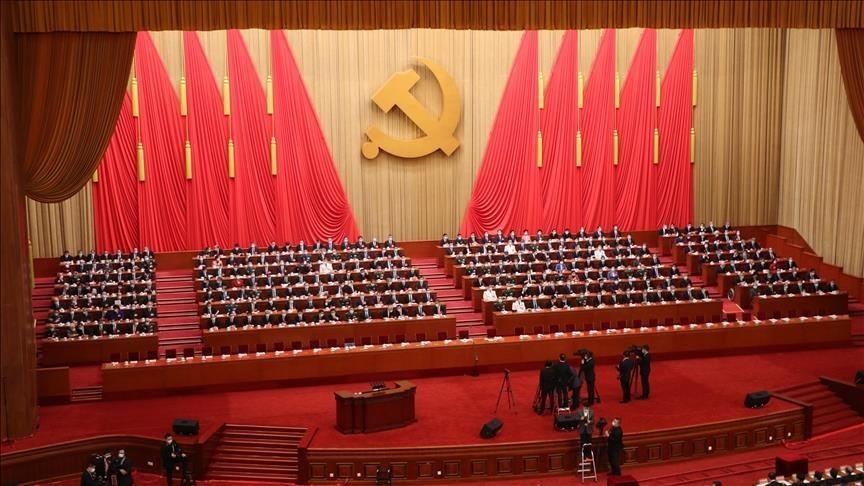 Partai Komunis China capai 'tonggak penting' 100 juta anggota 