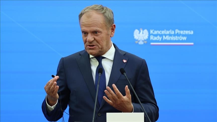 Poland considers reinstating border controls with Germany, Lithuania amid migration concerns