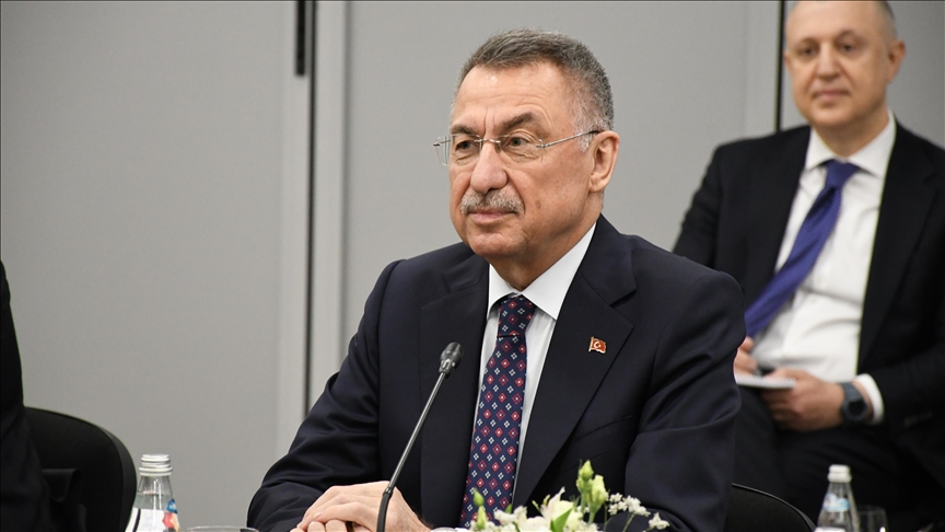 Челникот на Комисијата на турскиот Парламент, Октај: „Турција е еден од главните елементи на стабилноста на Балканот“