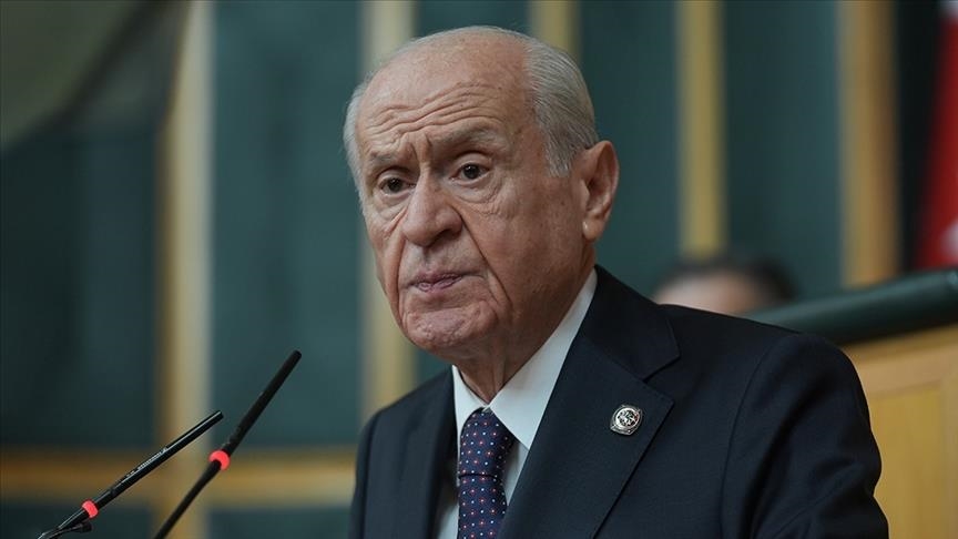 سەرۆکی گشتیی مەھەپە باخچەلی: "پێویستە ھەرچی زووە پرۆسەی چەک دانانی پەکەکە تەواو بکرێت"
