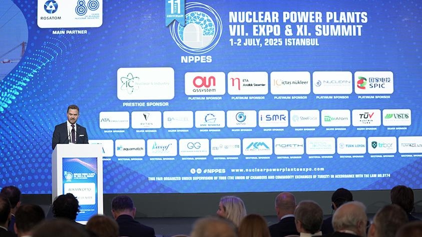 11. samit o nuklearnim elektranama u Istanbulu: Nuklearna energija kao nužnost, a ne opcija