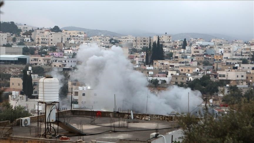 Izraeli shkatërron shtëpitë në pronësi të palestinezëve në Bregun Perëndimor të pushtuar