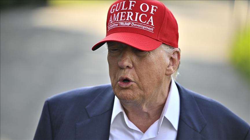 Trump shpreson që armëpushimi në Gaza të arrihet "diku javën tjetër"