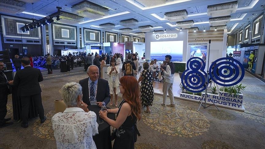 11. samit o nuklearnim elektranama u Istanbulu: Nuklearna energija kao nužnost, a ne opcija