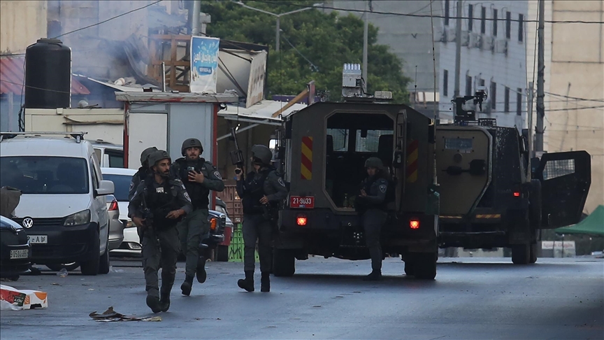 بينهما فتى.. مقتل فلسطينيين اثنين برصاص الجيش الإسرائيلي بالضفة