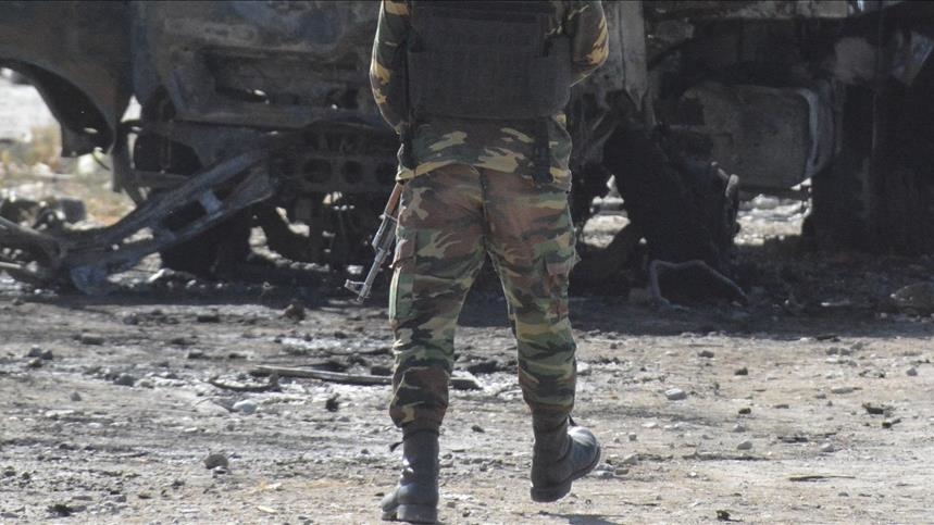 5 killed in latest militant attacks in Pakistan