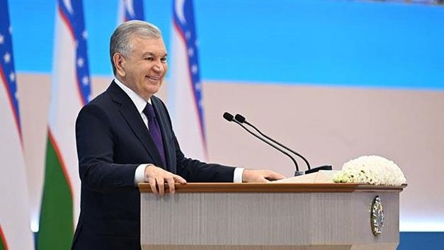 В Узбекистане приступили к разработке национальной модели искусственного интеллекта
