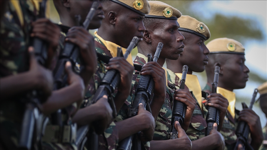 Sénégal : La France rétrocède la base militaire de Rufisque