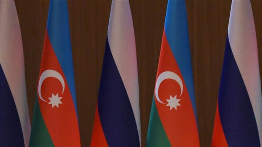Azerbaycan ve Rusya'dan karşılıklı notalar