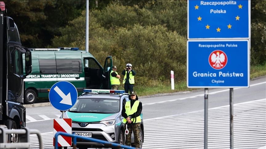 Polonia shqyrton rivendosjen e kontrolleve kufitare me Gjermaninë dhe Lituaninë për shkak të migracionit