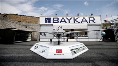 Vodeći turski proizvođač dronova Baykar završio kupovinu 140 godina stare italijanske aviokompanije