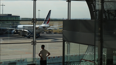 France / Grève des contrôleurs aériens : Le trafic fortement perturbé jeudi avec 25% des vols annulés à Paris