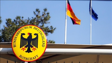 Germany summons Iranian envoy over spying claims