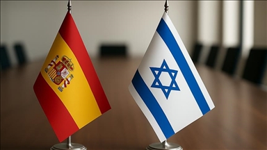 Spanish steel company ends sales to Israel