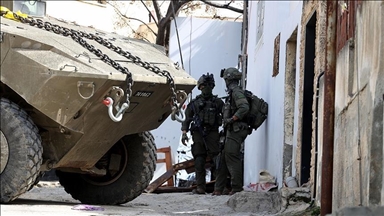 تیراندازی سربازان اسرائیل در کرانه باختری؛ 2 فلسطینی کشته شدند