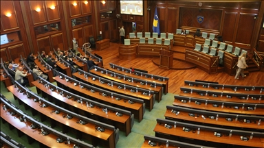 Neuspješan i 40. pokušaj konstituisanja Skupštine Kosova