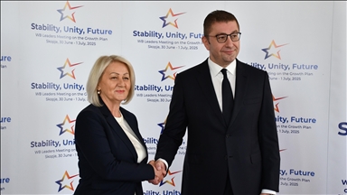 Krišto: Nastaviti praviti iskorake nužne za usklađivanje zakona i normi s EU