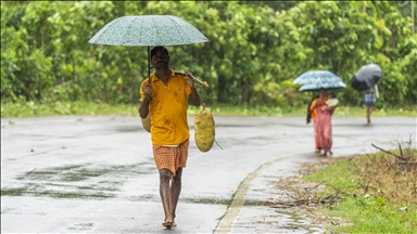 4 killed, 16 missing as heavy monsoon rains trigger floods in northern India
