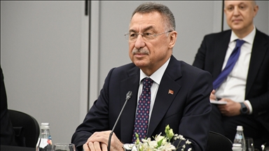 Fuat Oktay: Turska je jedan od glavnih elemenata stabilnosti na Balkanu