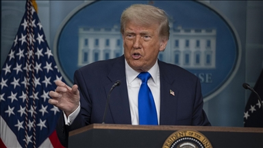 ABD Başkanı Donald Trump, milyarder iş insanı Musk'a yüklendi