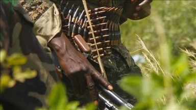 Mali : "Plus de 80 terroristes" neutralisés par l'armée