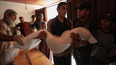 Najmanje 61 Palestinac ubijen dok izraelska vojska pojačava napade na Gazu