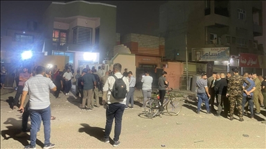 العراق.. إصابة شخص إثر مقذوفات "مجهولة المصدر" على مطار كركوك