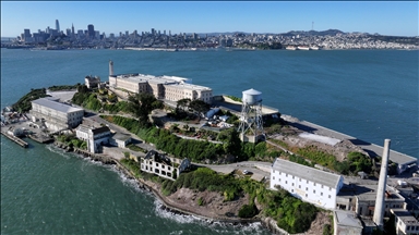 Trump visite "l'Alcatraz des alligators", un centre de rétention pour les migrants en Floride