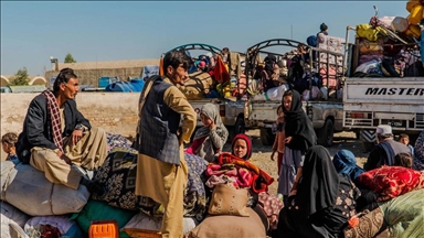 فشار بی‌سابقه بر افغانستان به دلیل حجم بالای بازگشت مهاجران از ایران و پاکستان