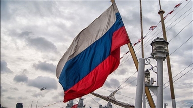 Russia delivers last foreign-sourced warship to Indian Navy